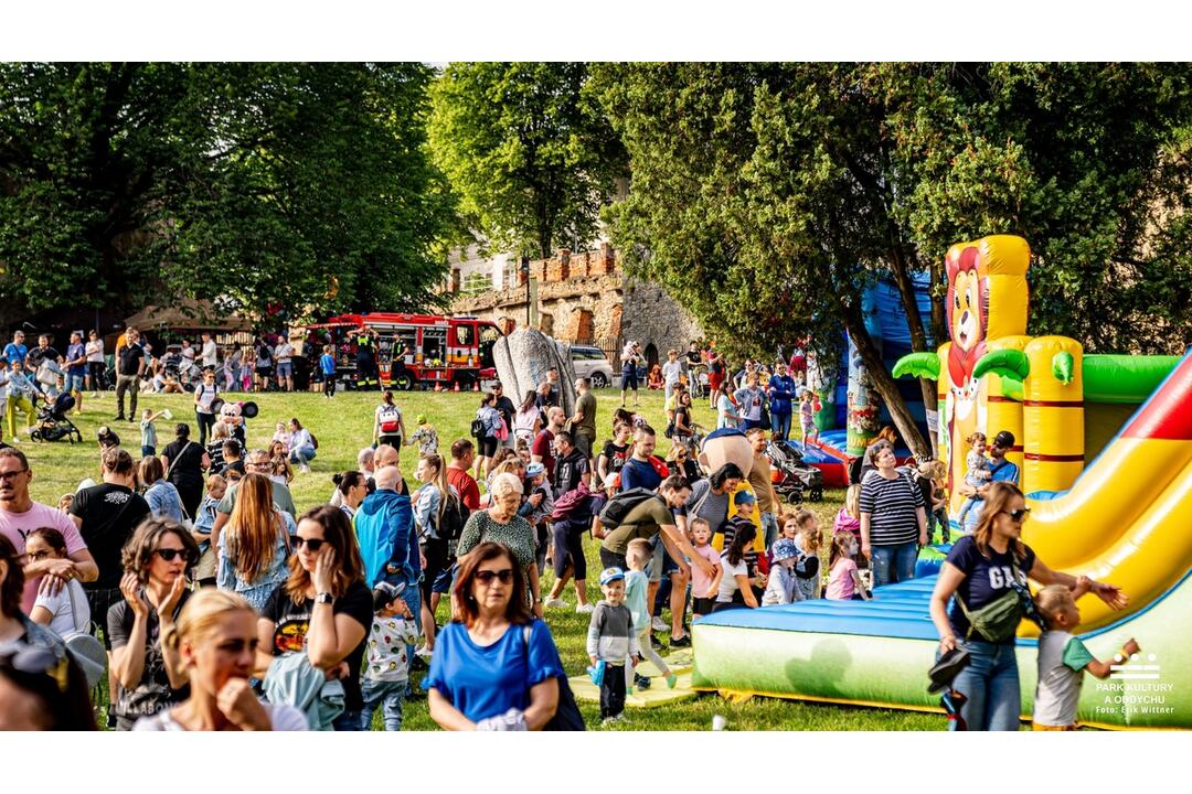 FOTO: Takto vyzeral Deň detí v Prešovskom kraji!, foto 21