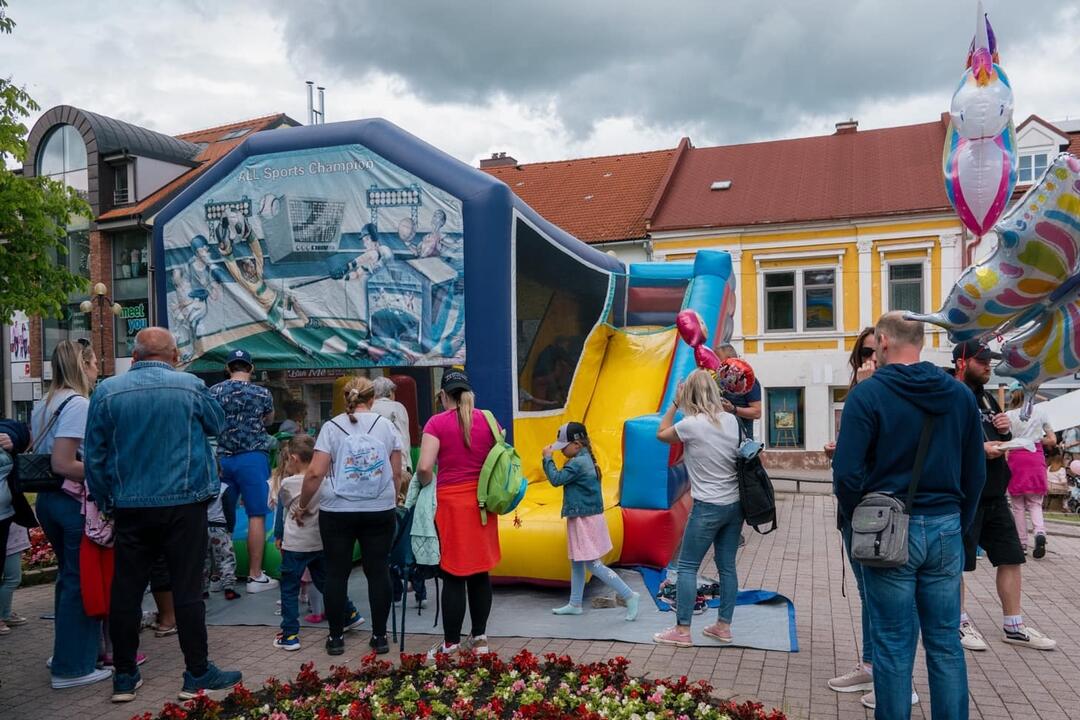 FOTO: Takto vyzeral Deň detí v Prešovskom kraji!, foto 24