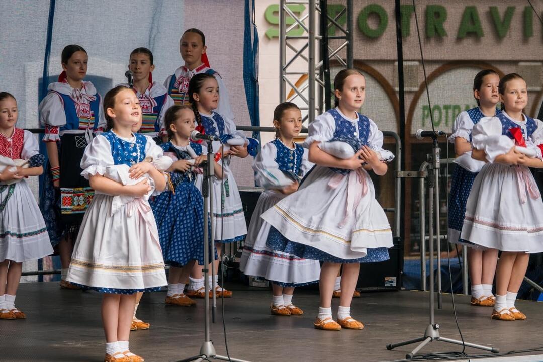 FOTO: Takto vyzeral Deň detí v Prešovskom kraji!, foto 25