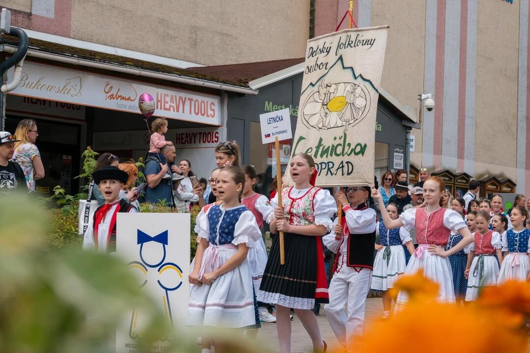 FOTO: Takto vyzeral Deň detí v Prešovskom kraji!, foto 27
