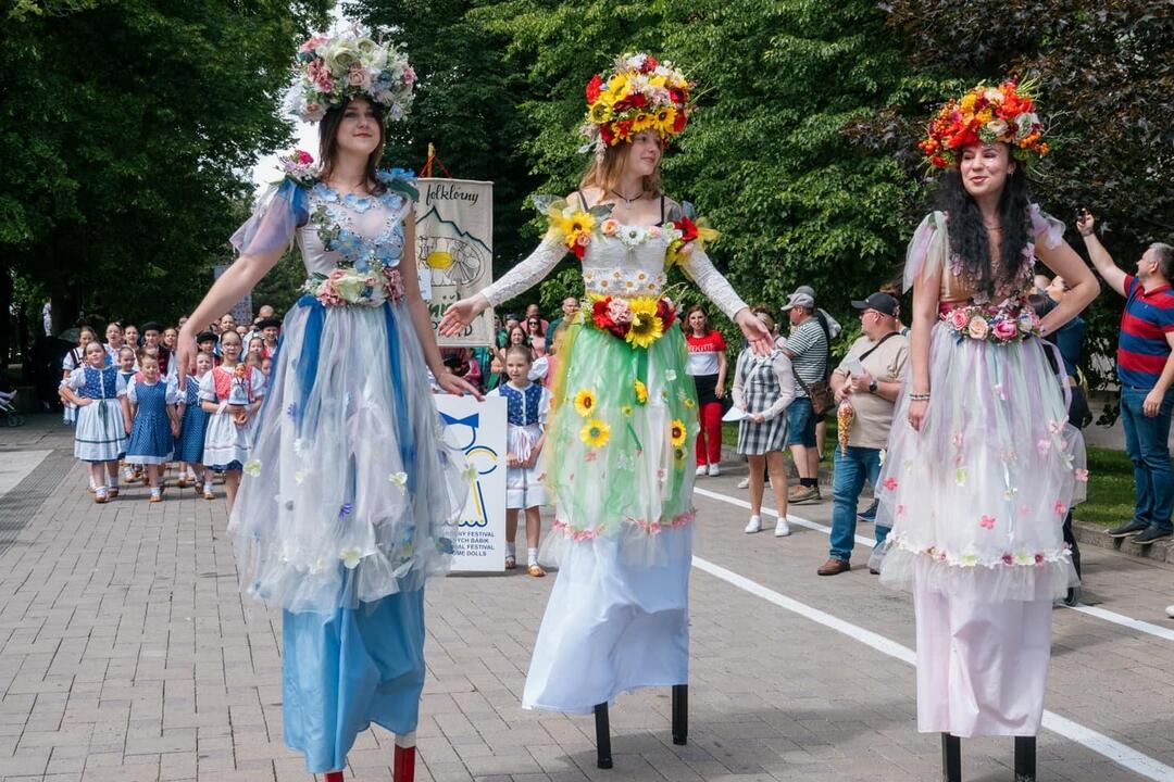 FOTO: Takto vyzeral Deň detí v Prešovskom kraji!, foto 28