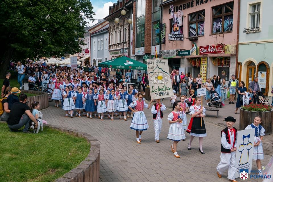 FOTO: Takto vyzeral Deň detí v Prešovskom kraji!, foto 32