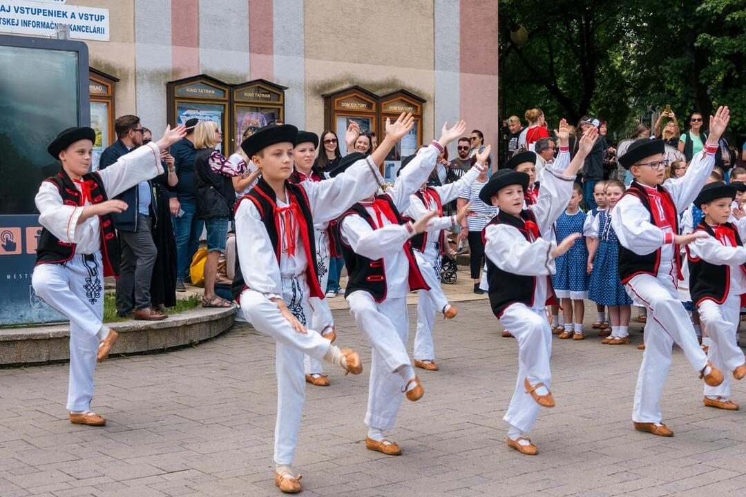 FOTO: Takto vyzeral Deň detí v Prešovskom kraji!, foto 33