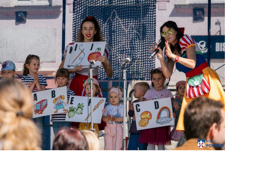 FOTO: Takto vyzeral Deň detí v Prešovskom kraji!, foto 34