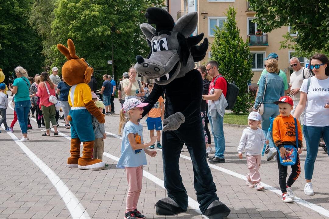 FOTO: Takto vyzeral Deň detí v Prešovskom kraji!, foto 35