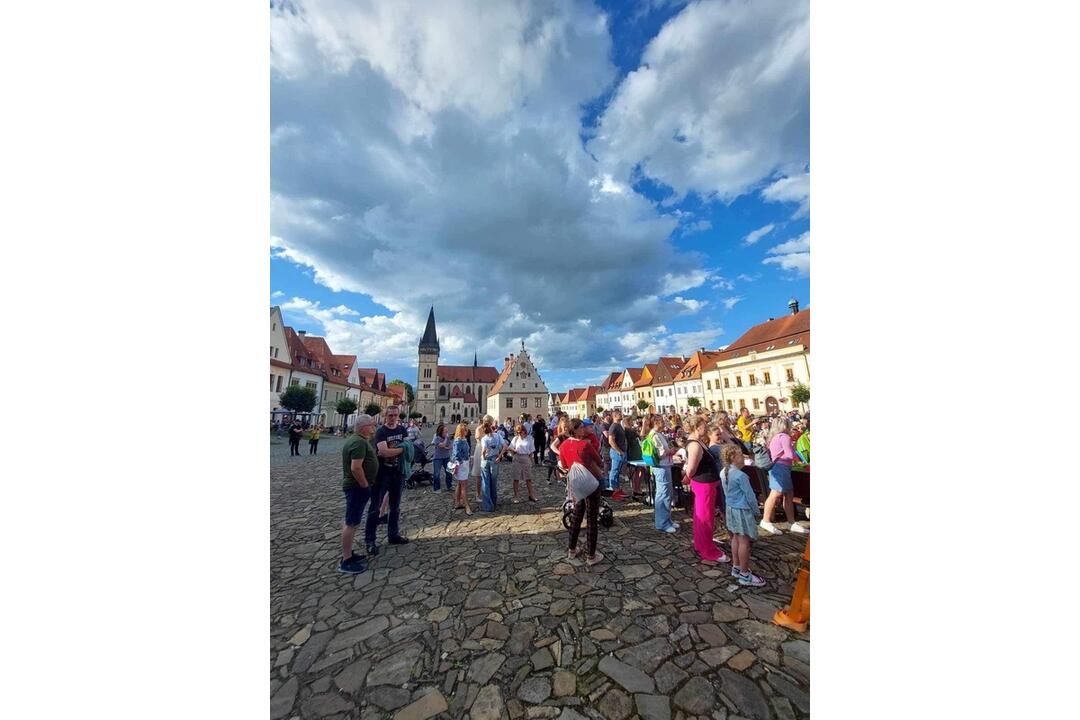 FOTO: Takto vyzeral Deň detí v Prešovskom kraji!, foto 36