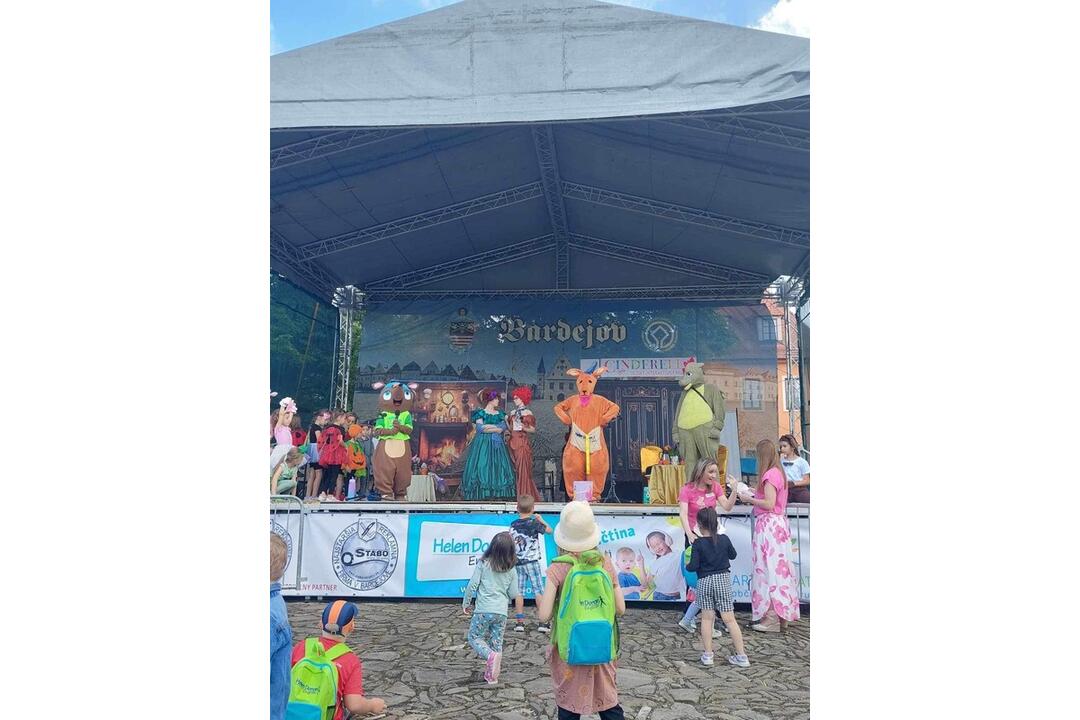 FOTO: Takto vyzeral Deň detí v Prešovskom kraji!, foto 37
