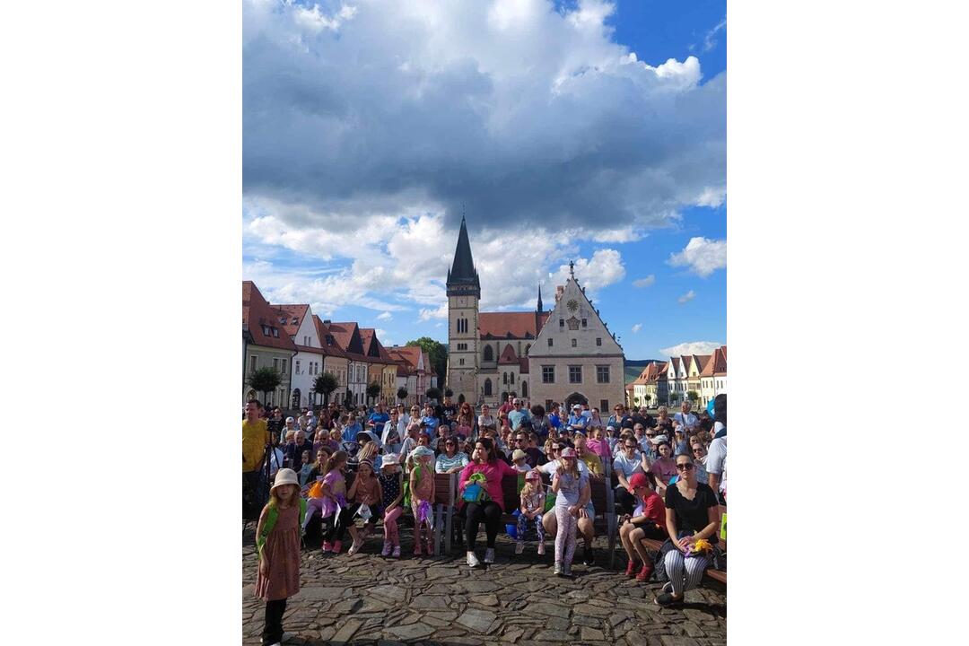 FOTO: Takto vyzeral Deň detí v Prešovskom kraji!, foto 38