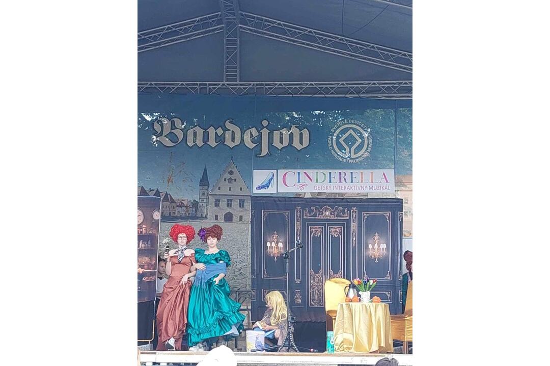 FOTO: Takto vyzeral Deň detí v Prešovskom kraji!, foto 40