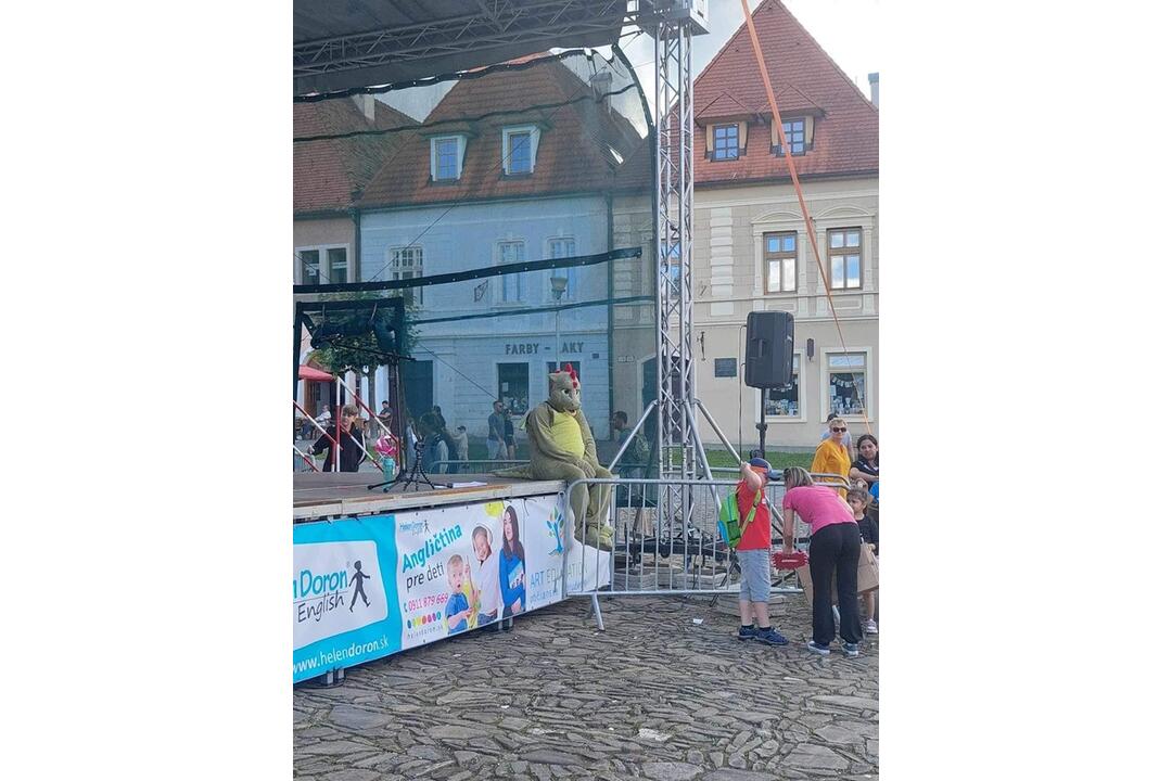 FOTO: Takto vyzeral Deň detí v Prešovskom kraji!, foto 42