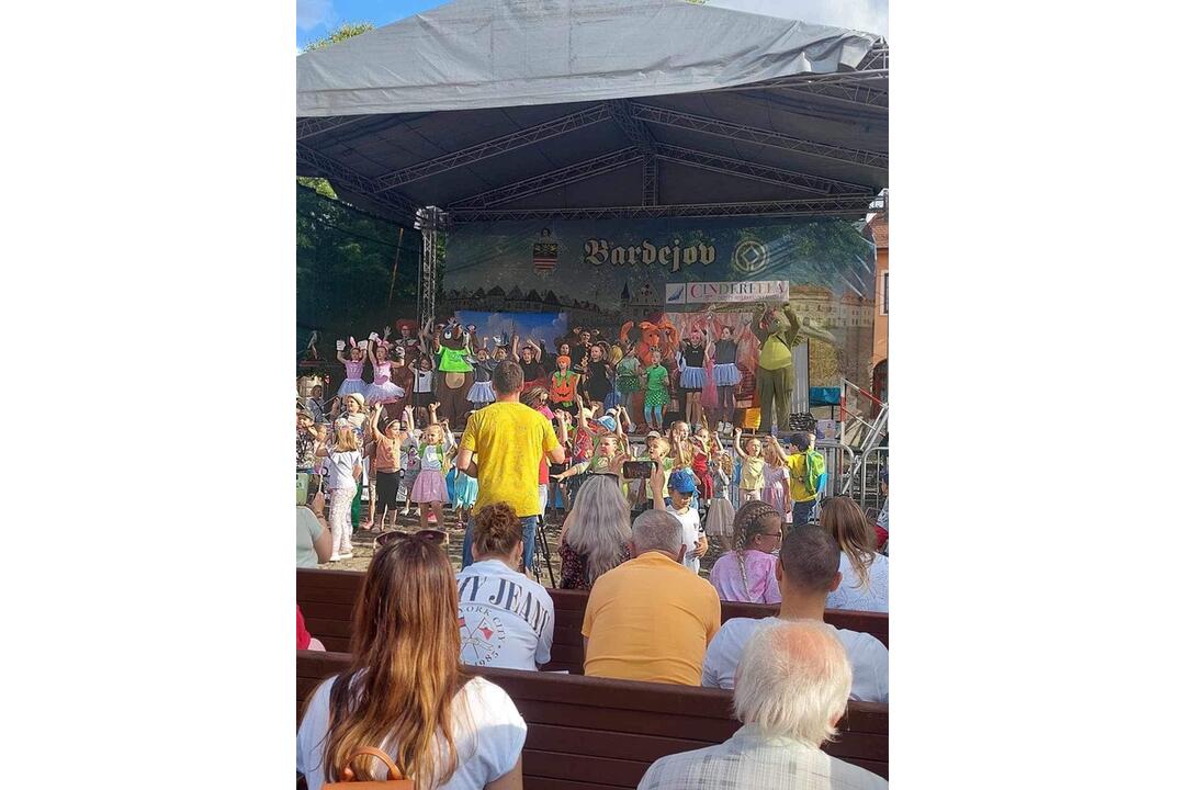 FOTO: Takto vyzeral Deň detí v Prešovskom kraji!, foto 43