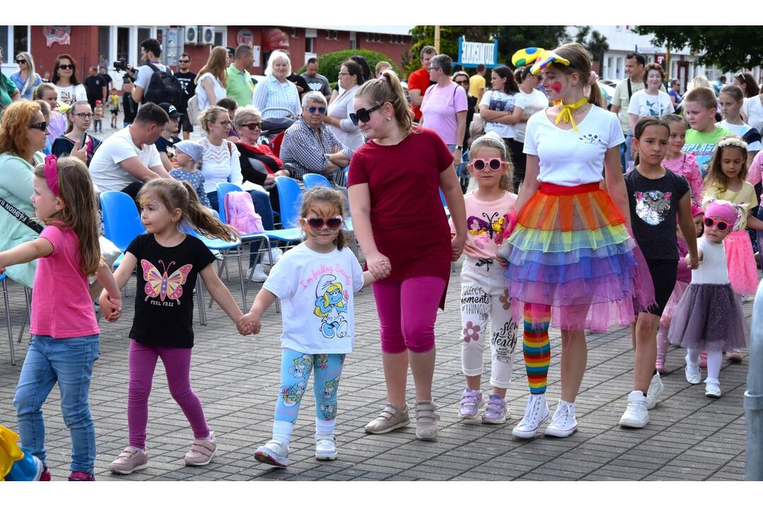 FOTO: Takto vyzeral Deň detí v Prešovskom kraji!, foto 44