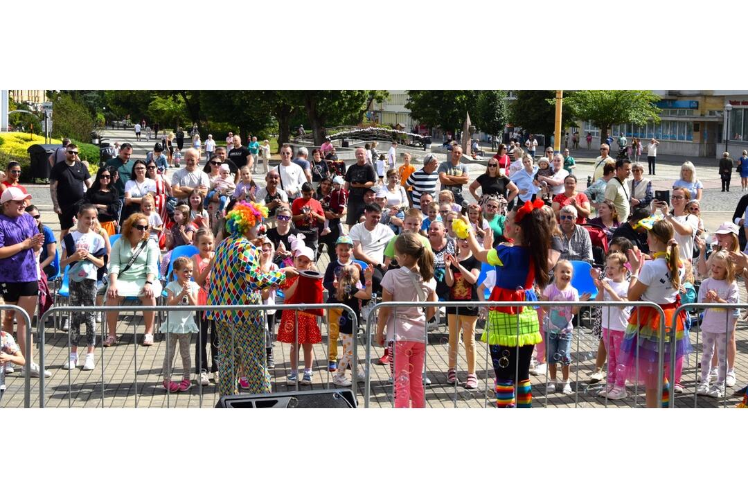 FOTO: Takto vyzeral Deň detí v Prešovskom kraji!, foto 45