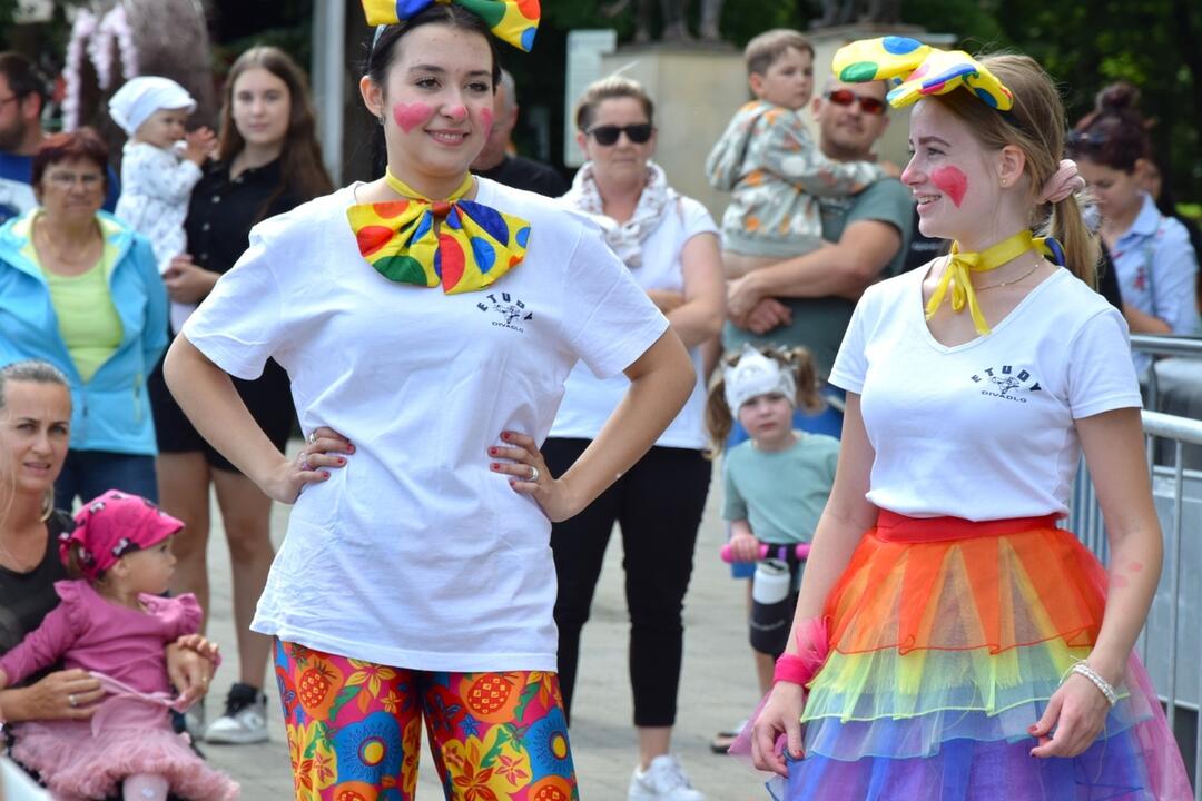 FOTO: Takto vyzeral Deň detí v Prešovskom kraji!, foto 46
