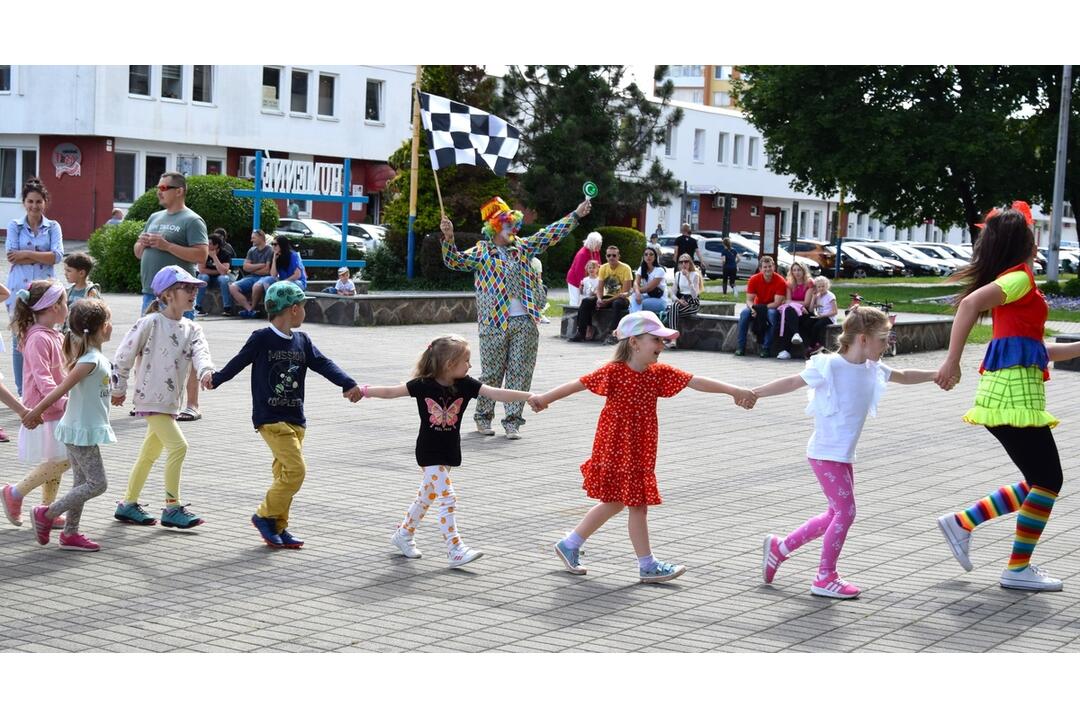 FOTO: Takto vyzeral Deň detí v Prešovskom kraji!, foto 47