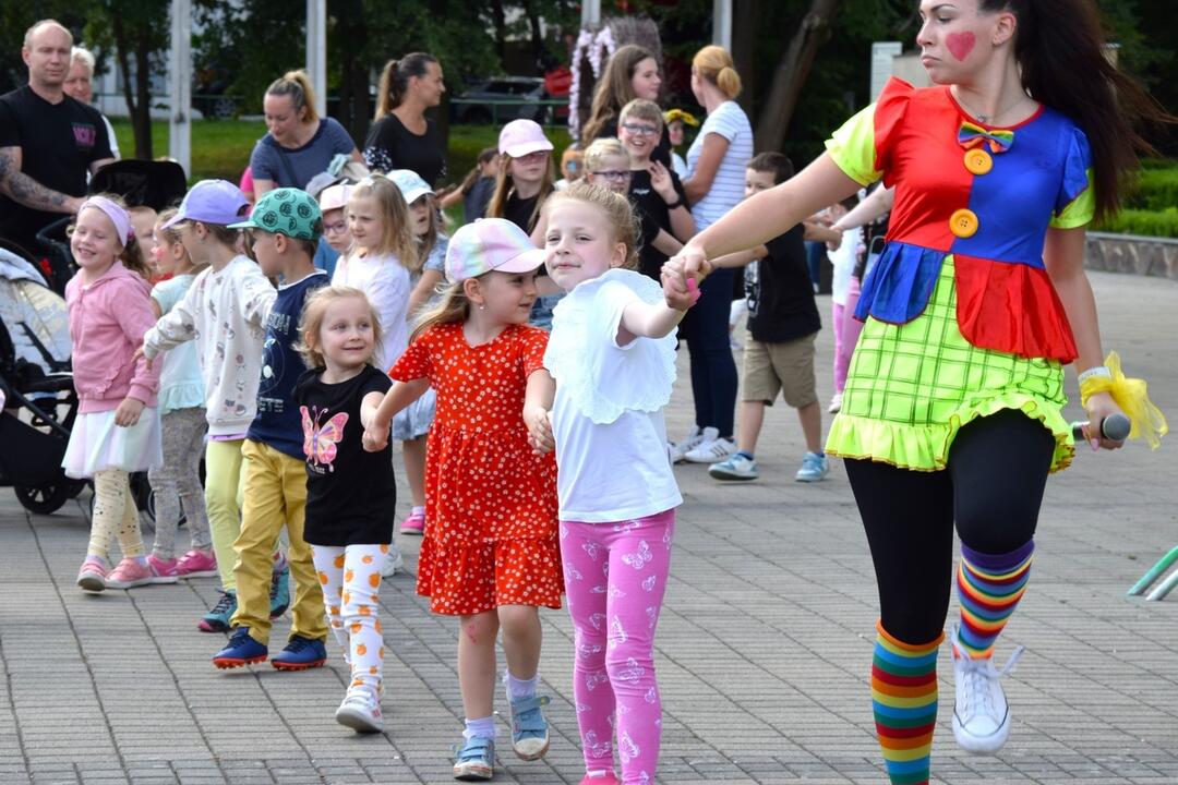 FOTO: Takto vyzeral Deň detí v Prešovskom kraji!, foto 48