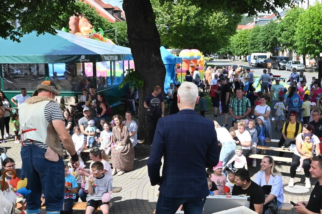 FOTO: Takto vyzeral Deň detí v Prešovskom kraji!, foto 53