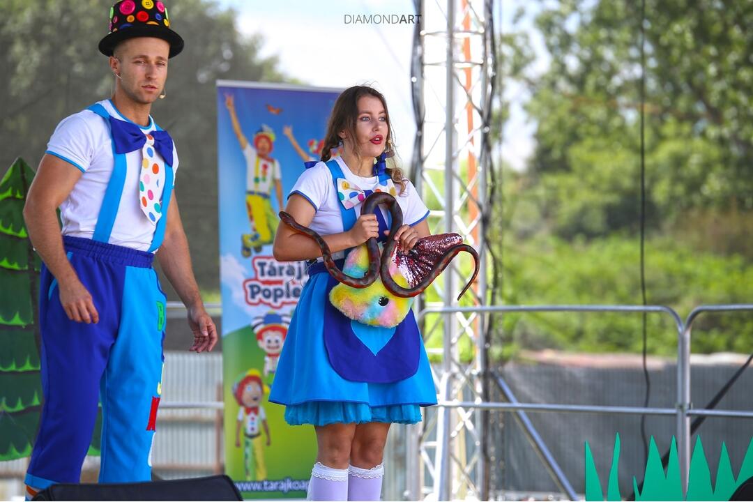 FOTO: Takto vyzeral Deň detí v Prešovskom kraji!, foto 57