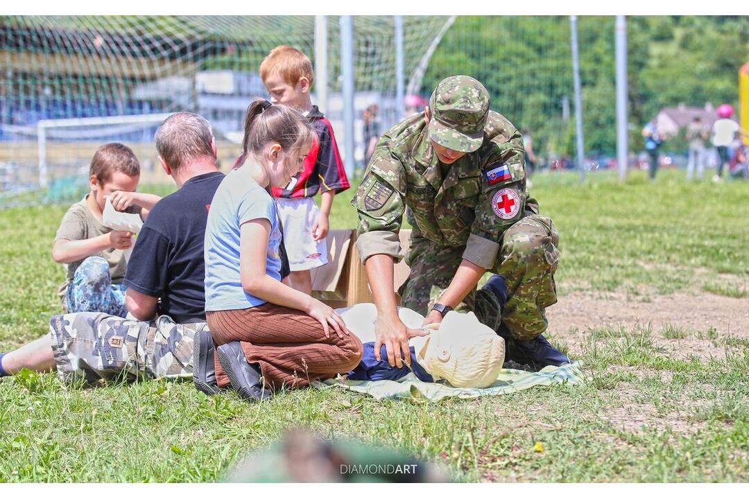 FOTO: Takto vyzeral Deň detí v Prešovskom kraji!, foto 58