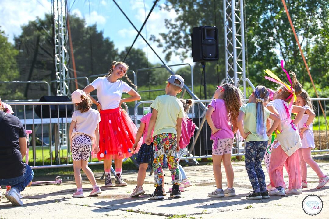 FOTO: Takto vyzeral Deň detí v Prešovskom kraji!, foto 59