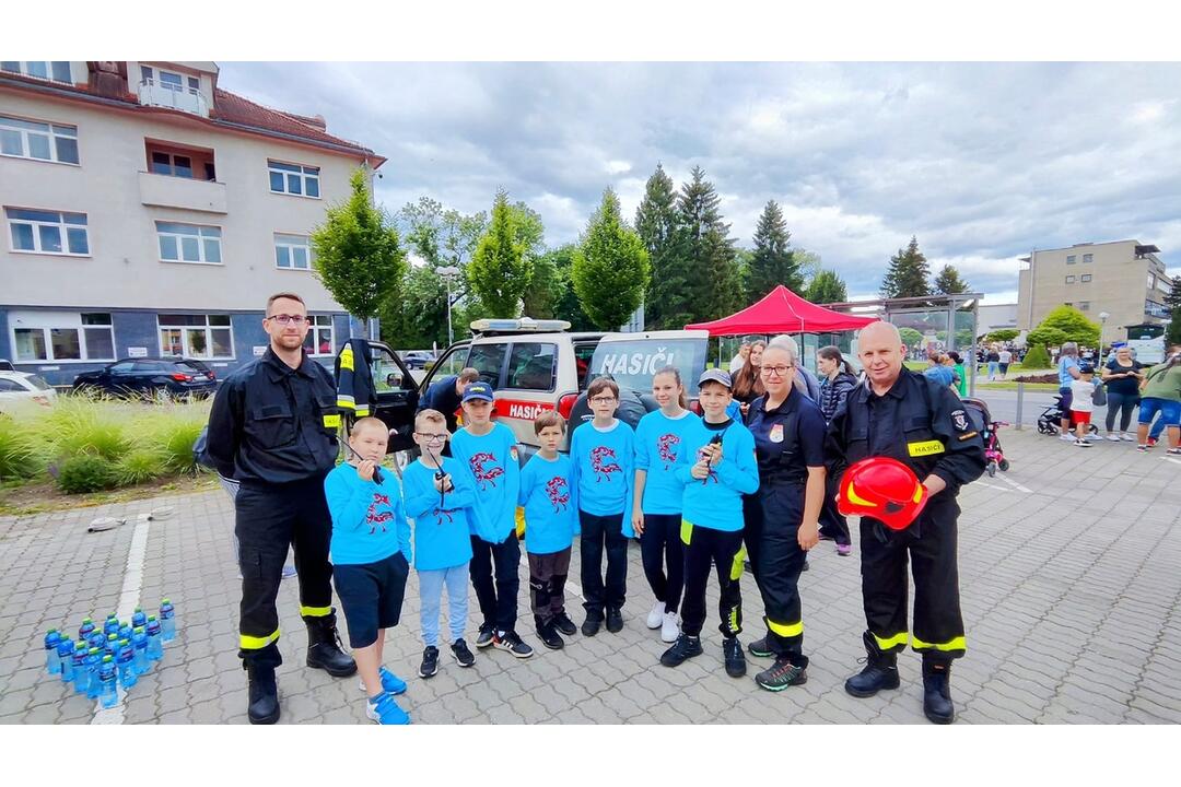 FOTO: Takto vyzeral Deň detí v Prešovskom kraji!, foto 65
