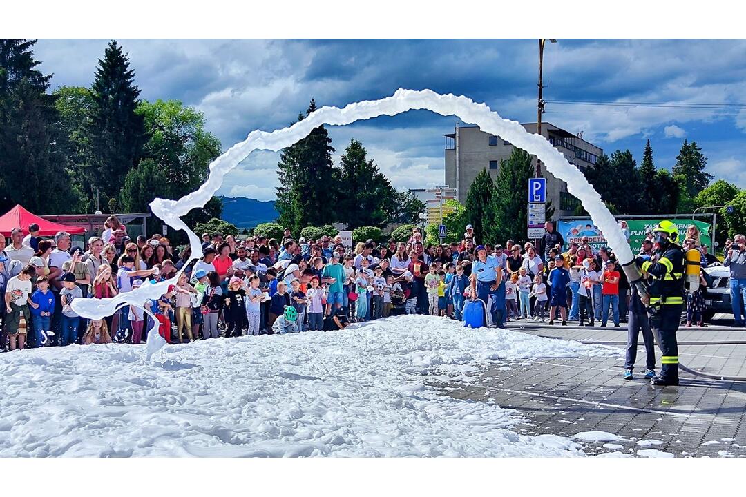 FOTO: Takto vyzeral Deň detí v Prešovskom kraji!, foto 67