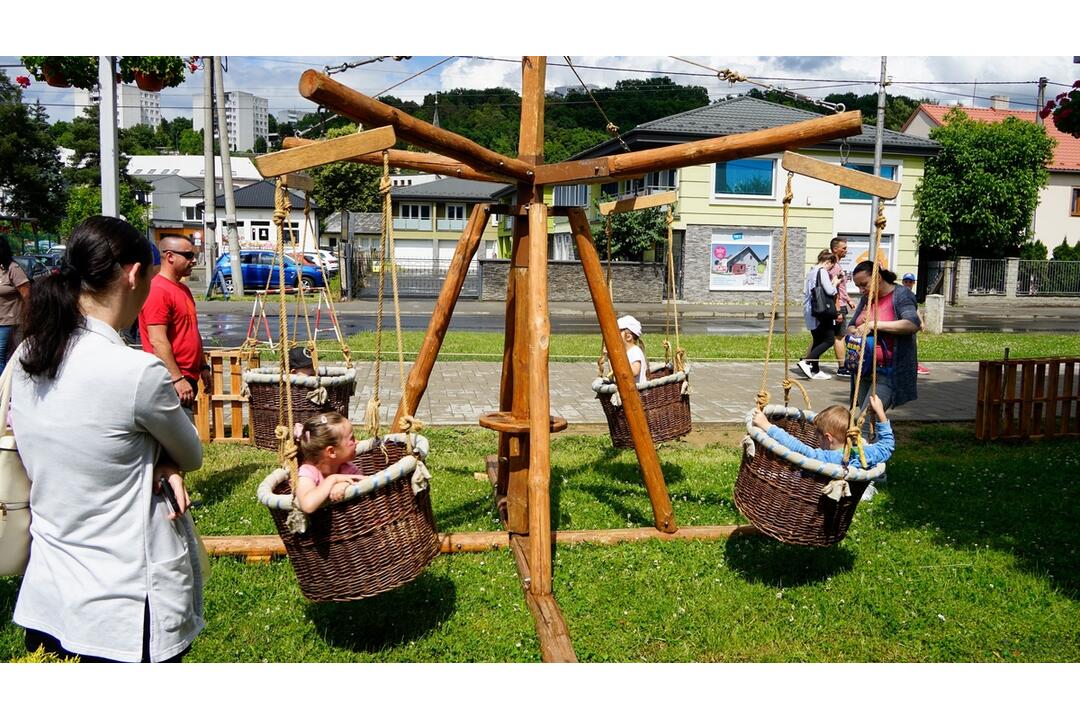 FOTO: Takto vyzeral Deň detí v Prešovskom kraji!, foto 71