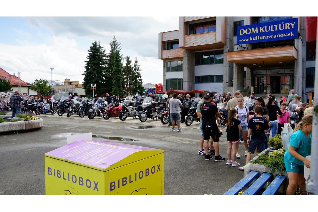 FOTO: Takto vyzeral Deň detí v Prešovskom kraji!, foto 72