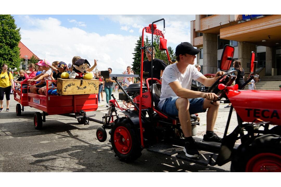 FOTO: Takto vyzeral Deň detí v Prešovskom kraji!, foto 74