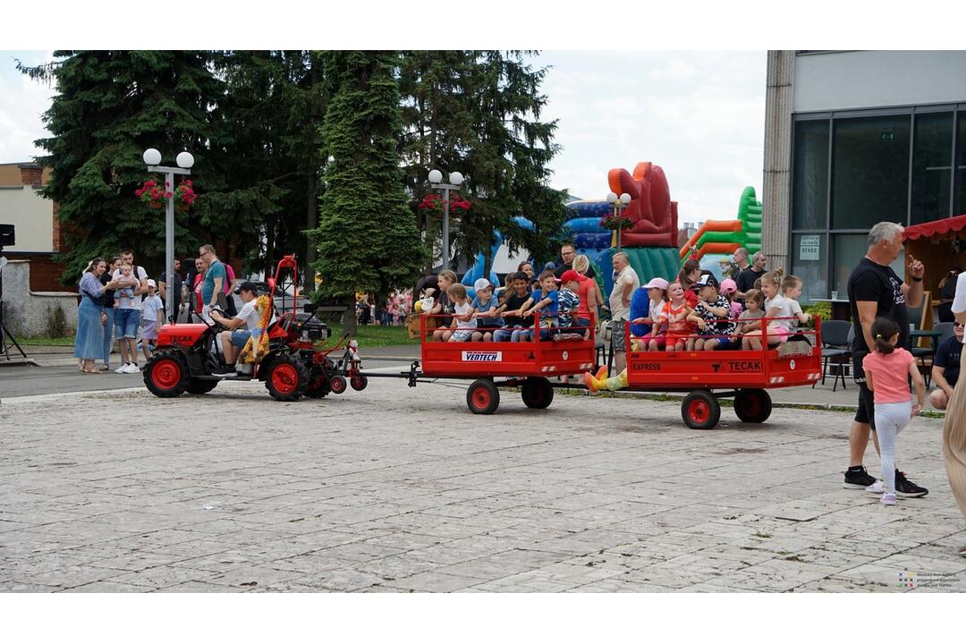 FOTO: Takto vyzeral Deň detí v Prešovskom kraji!, foto 75