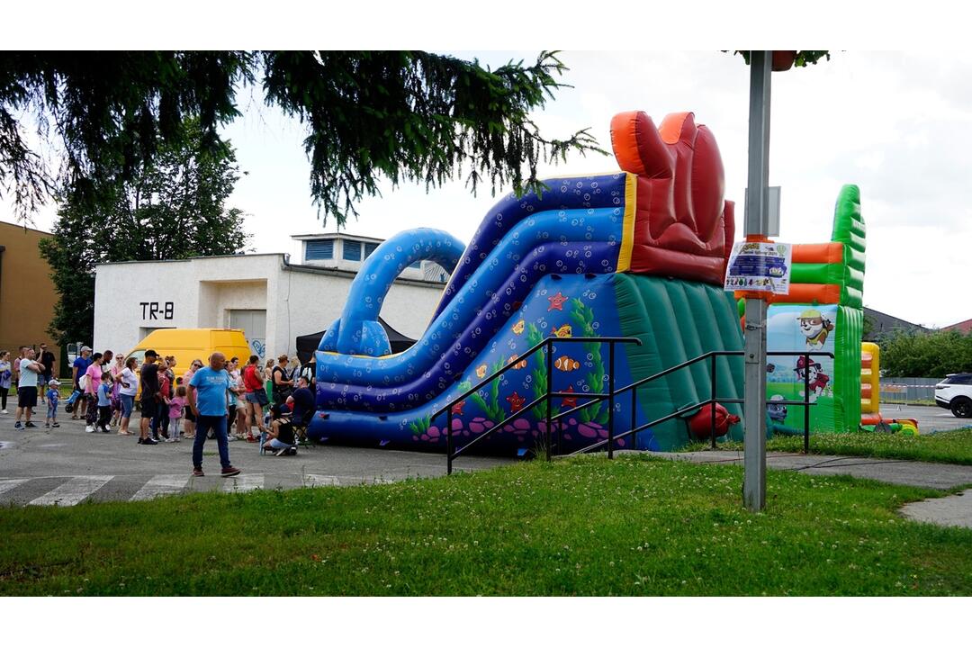 FOTO: Takto vyzeral Deň detí v Prešovskom kraji!, foto 76