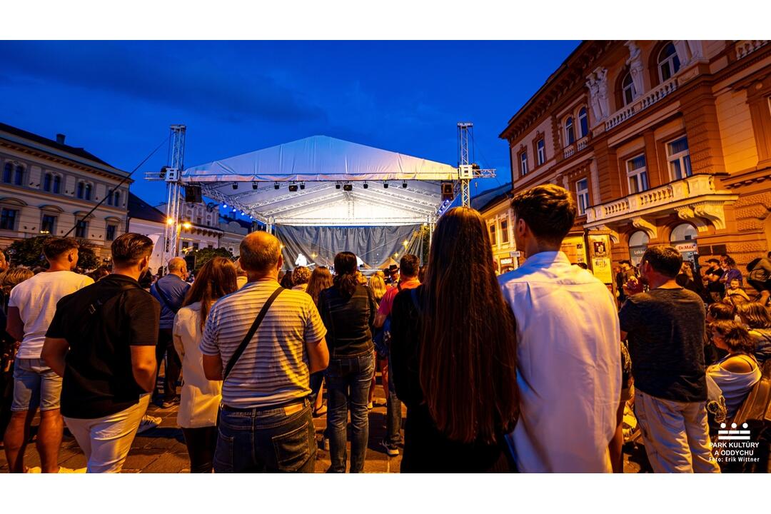 FOTO: Takto vyzeral Trojičný jarmok v Prešove, foto 26