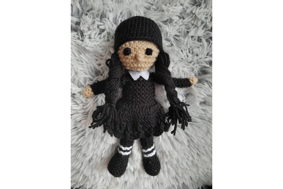 FOTO: Nápaditá Svidníčanka Stela vám zhotoví originálne šperky za pár minút, foto 2