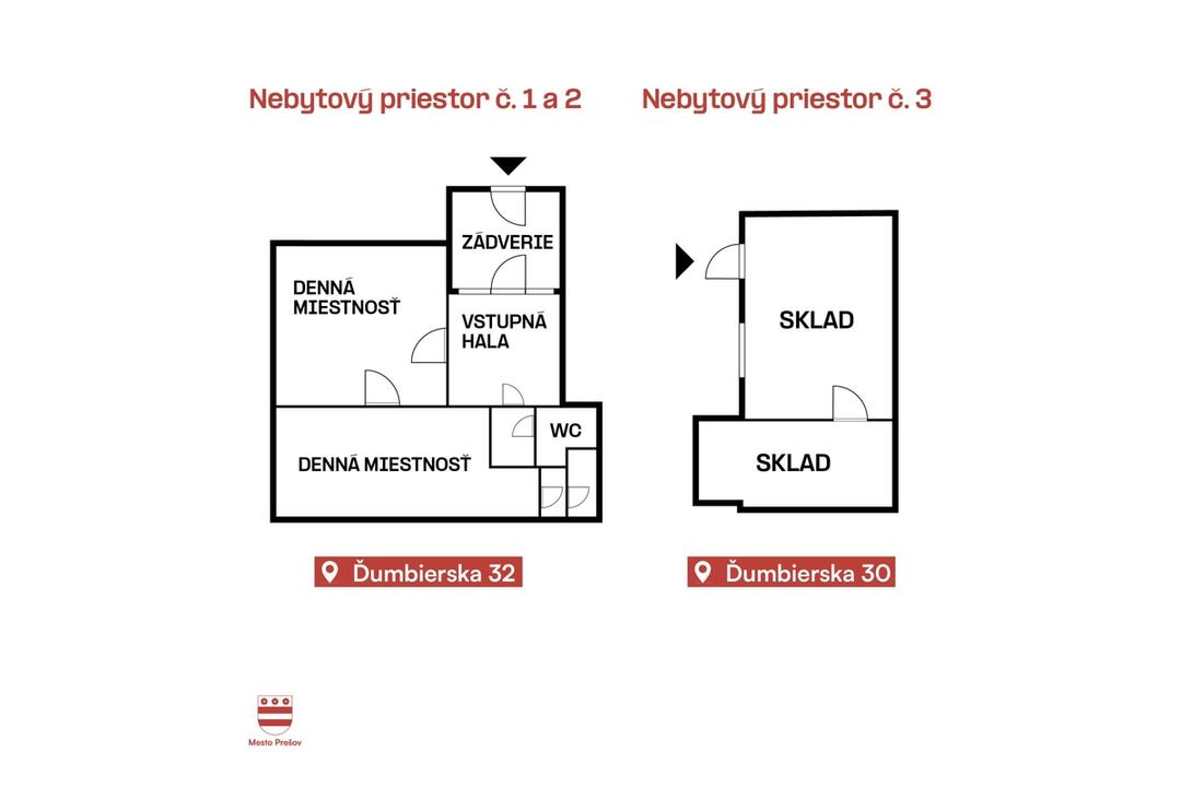 FOTO: Mesto sa zbavuje prebytočného majetku, foto 1