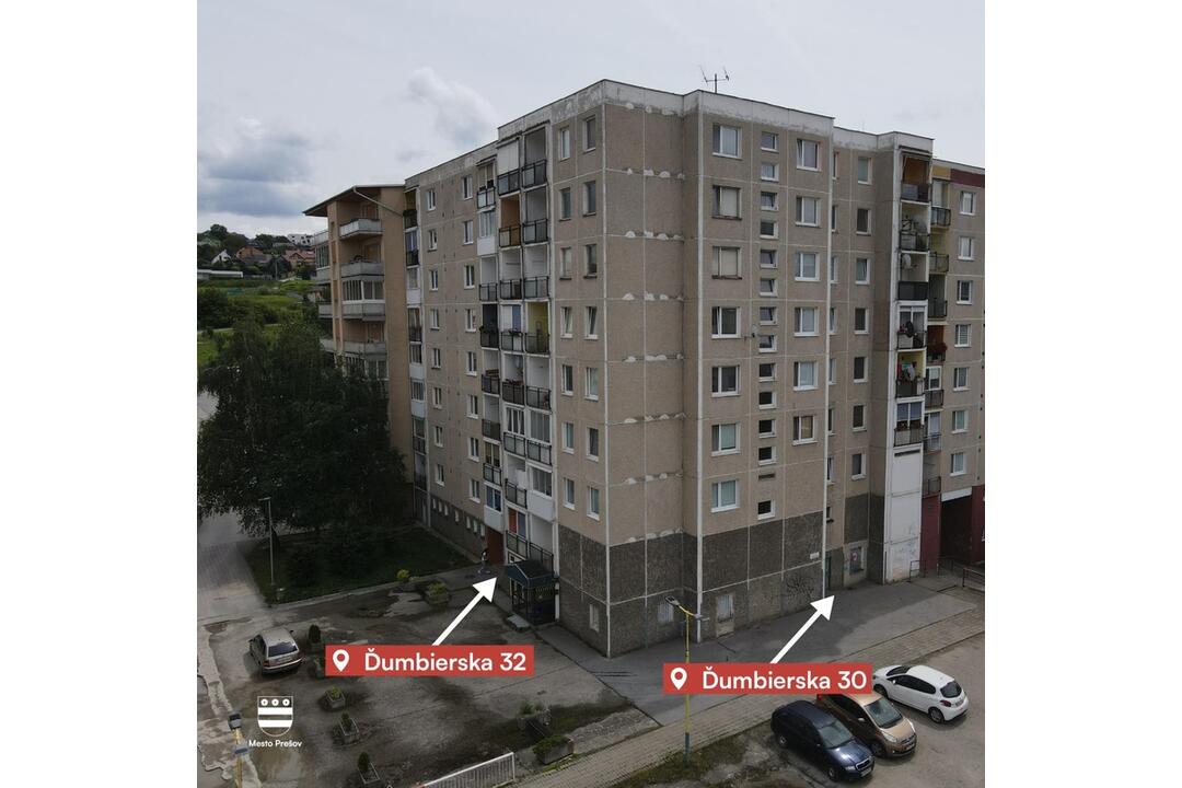 FOTO: Mesto sa zbavuje prebytočného majetku, foto 6