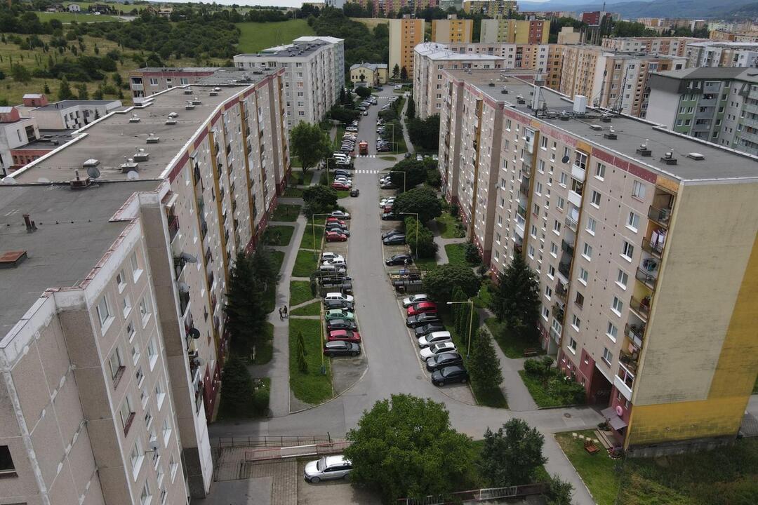 FOTO: Mesto sa zbavuje prebytočného majetku, foto 7