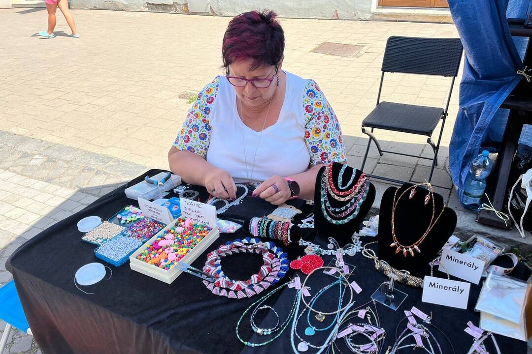 FOTO: 32. ročník festivalu EĽRO, foto 2