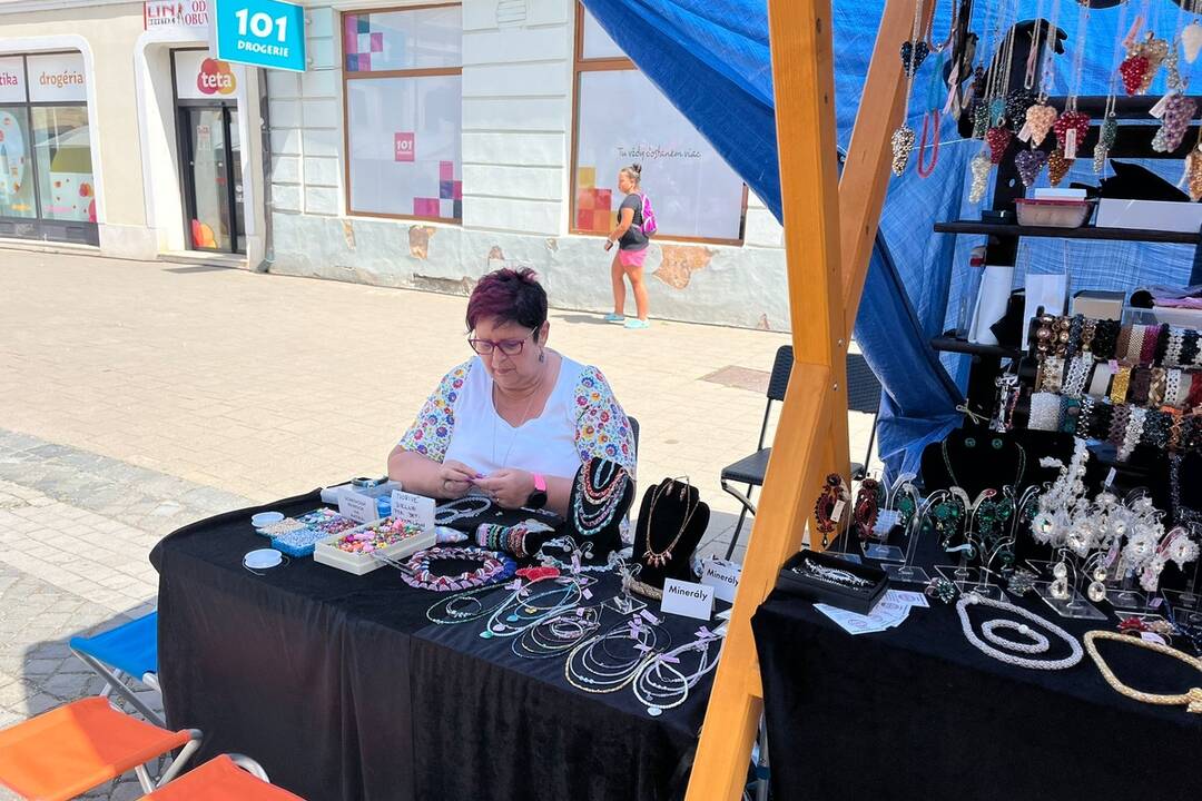 FOTO: 32. ročník festivalu EĽRO, foto 3