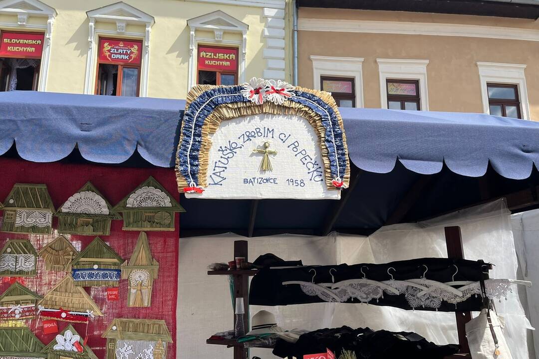 FOTO: 32. ročník festivalu EĽRO, foto 4