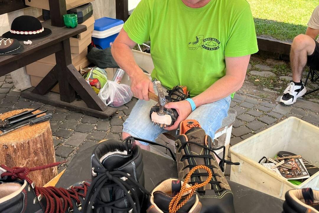 FOTO: 32. ročník festivalu EĽRO, foto 10