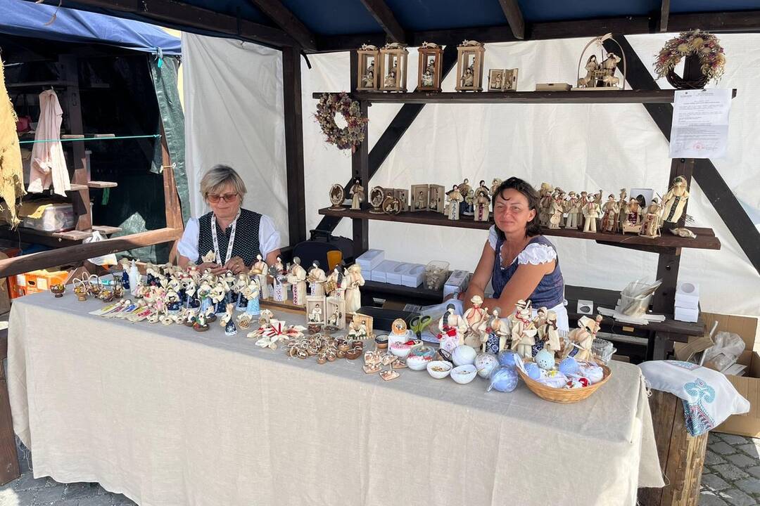 FOTO: 32. ročník festivalu EĽRO, foto 11