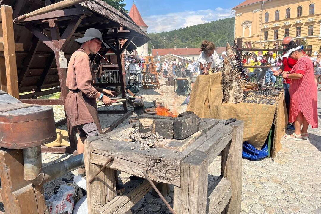 FOTO: 32. ročník festivalu EĽRO, foto 15