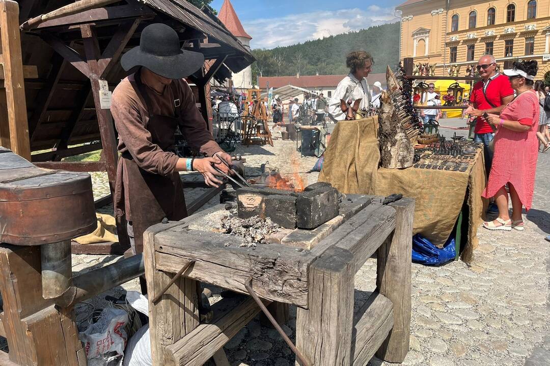 FOTO: 32. ročník festivalu EĽRO, foto 17