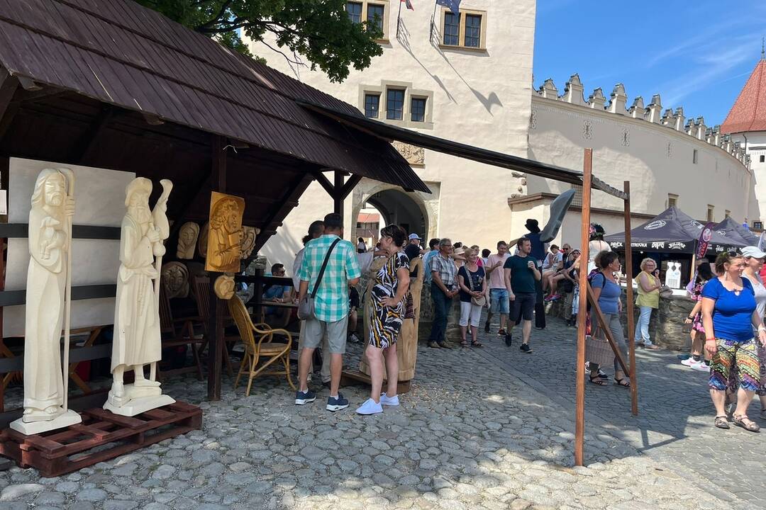 FOTO: 32. ročník festivalu EĽRO, foto 19