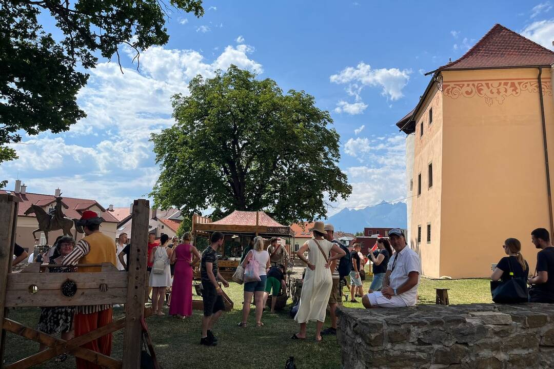 FOTO: 32. ročník festivalu EĽRO, foto 22