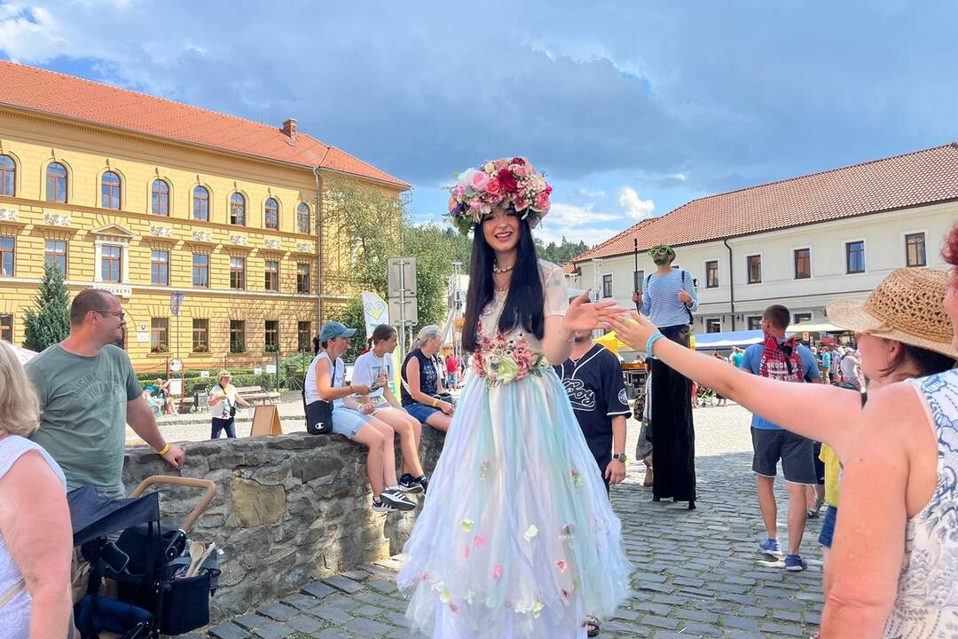 FOTO: 32. ročník festivalu EĽRO, foto 23