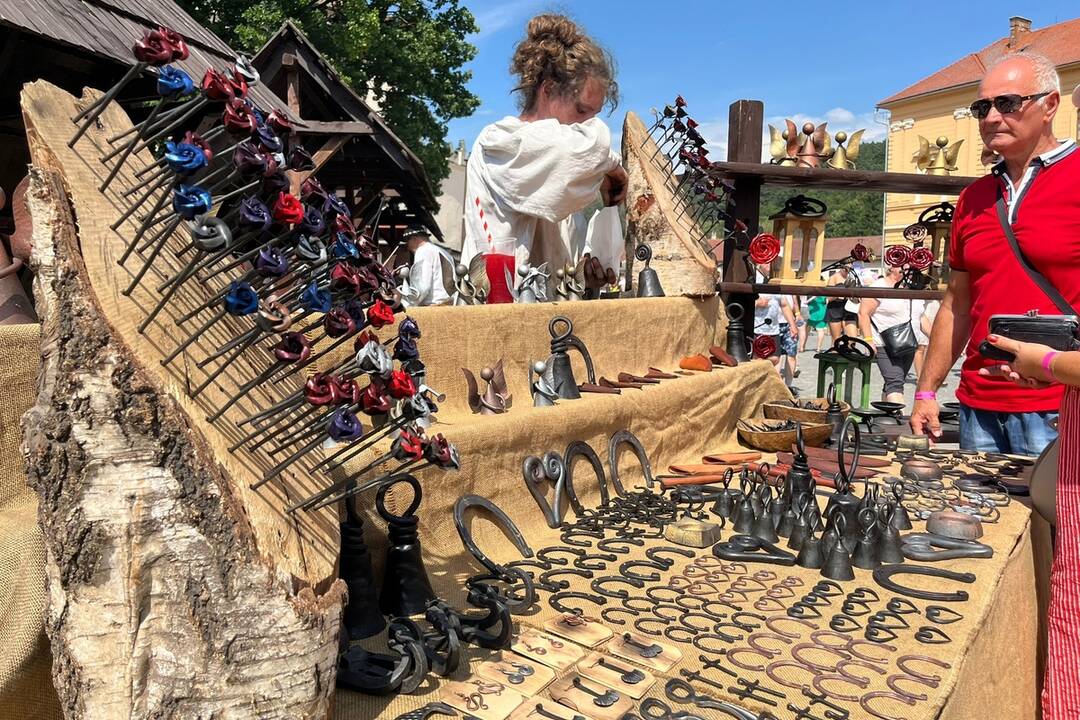 FOTO: 32. ročník festivalu EĽRO, foto 24