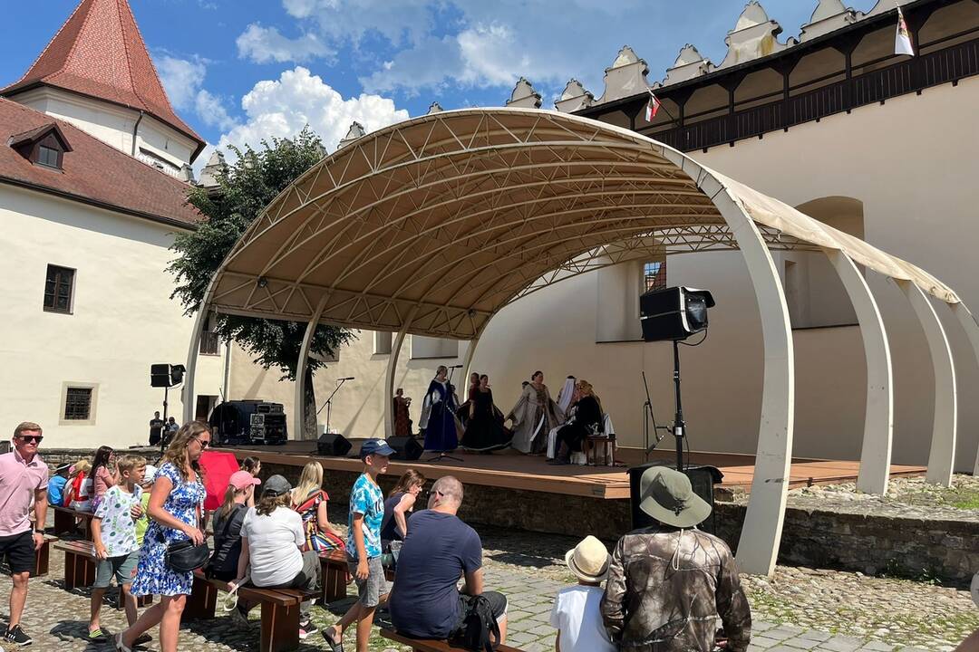 FOTO: 32. ročník festivalu EĽRO, foto 25