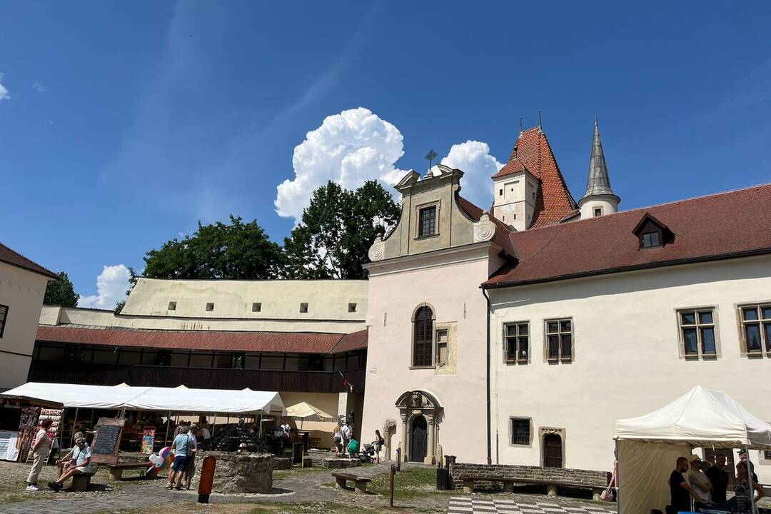 FOTO: 32. ročník festivalu EĽRO, foto 26