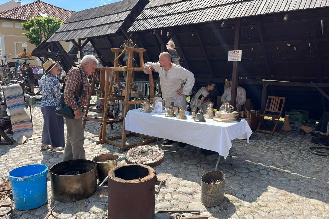 FOTO: 32. ročník festivalu EĽRO, foto 28